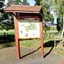 Temporary closures have been announced at Sandwell Valley Country Park.