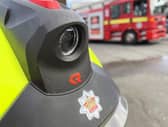 West Midlands Fire Service
