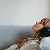 Music and podcast fans are taking advantage of a four-month trial of Amazon Music 