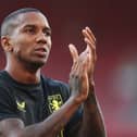 Former Aston Villa star Ashley Young has announced his retirement.