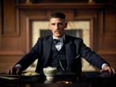 A Peaky Blinders actor will be visiting a shop in a West Midlands town for a signing event.