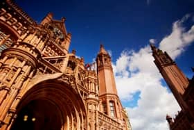 Birmingham Magistrates’ Court