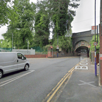 Train line re-opens after person found dead near Birmingham station