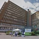 Aston University ranked seventh in the Midlands and 38th nationally.
