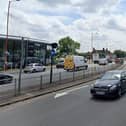 Tyburn Road, Birmingham