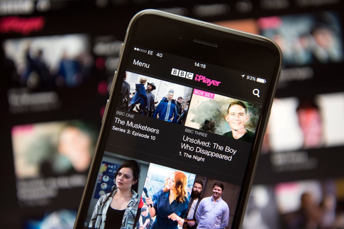 Is it time to end the BBC licence?