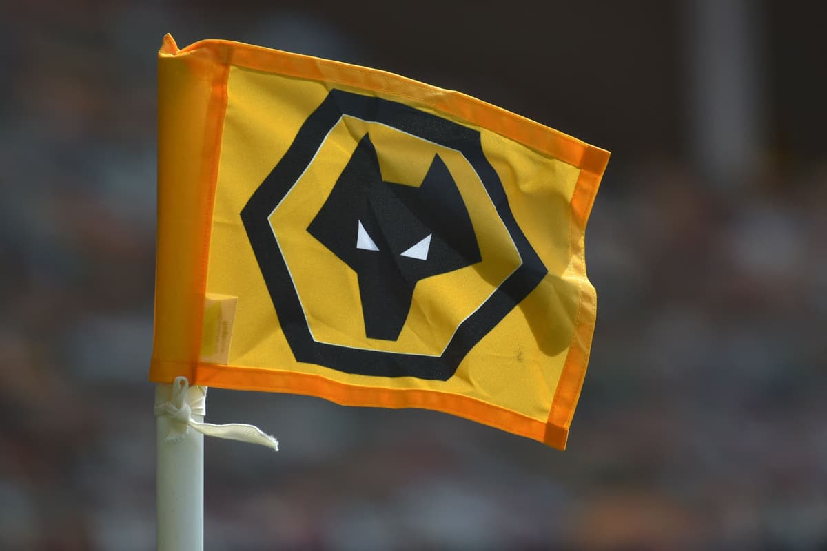 Wolves Facebook Wolves release statement after academy player involved in viral England ...