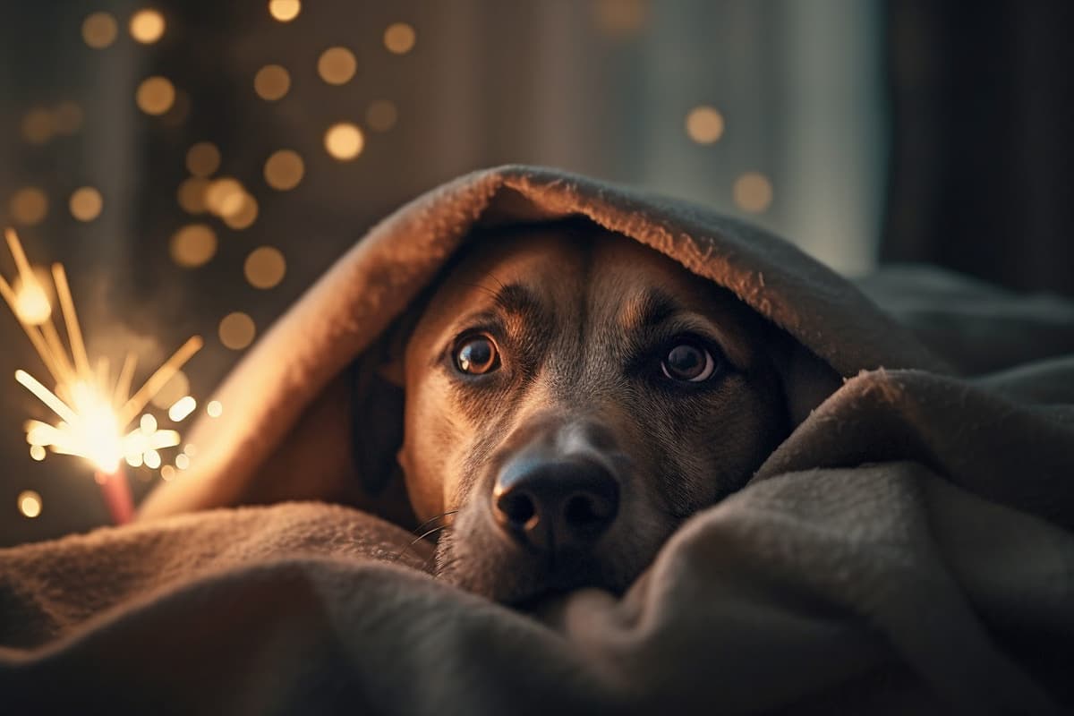 Birmingham sees surge in lost pets ahead of Bonfire Night