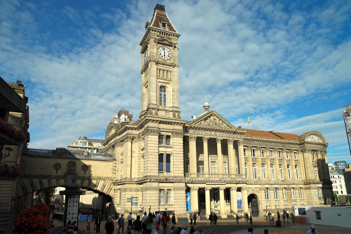 Midlands Museums Opening hours at West Midlands museums extended just in time for the ...