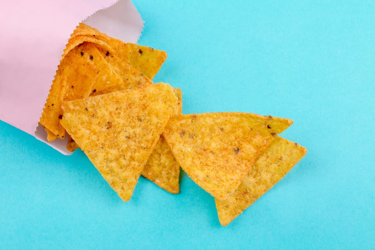 „Nicht essen!“ – | Doritos ruft beliebte Chipssorte wegen ...