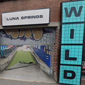 Lunar Springs