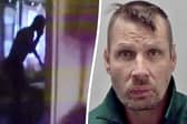 Lee Sargent was sentenced to 18 years and 10 months after a woman was left with life-changing injuries after she was attacked in Telford 