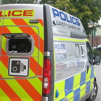See these mobile speed camera van locations in Birmingham as we head into November