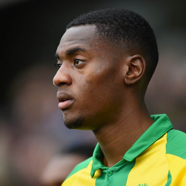 Tosin Adarabioyo has established himself as a Premier League defender