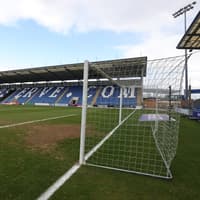 LIVE: Colchester vs Walsall - Saddlers back on the road after Salford defeat