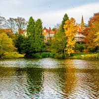 The 8 best places to live in the West Midlands in 2027 according to Muddy Stilettos