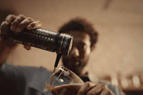 The Guinness Nitrosurge device helps you pour the perfect pint at home - and it’s a bargain right now
