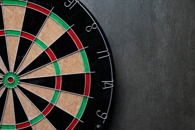 London’s Flight Club to celebrate 10 year anniversary with new fan designed darts game