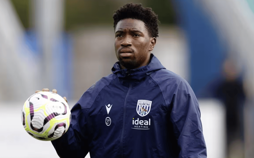 West Brom goalkeeper heroics secure dramatic opening-night win after ...