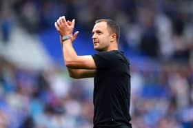 Birmingham City manager Chris Davies is approaching an important transfer window as Blues prepare for their return to the Championship.