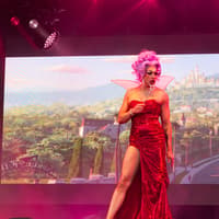 Countdown begins for Birmingham's first-ever Drag and Burlesque festival next month