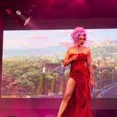 Performances on Friday night - ahead of a bumper Pride weekend in Birmingham