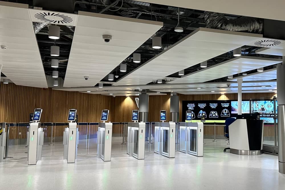 East Midlands Airport has issued an alert to passengers on liquid limit rules.