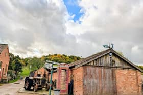 Stonehurst Farm