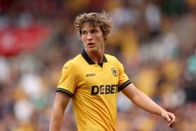 Fer Lopez is understood to be the subject of strong interest from former club Celta Vigo