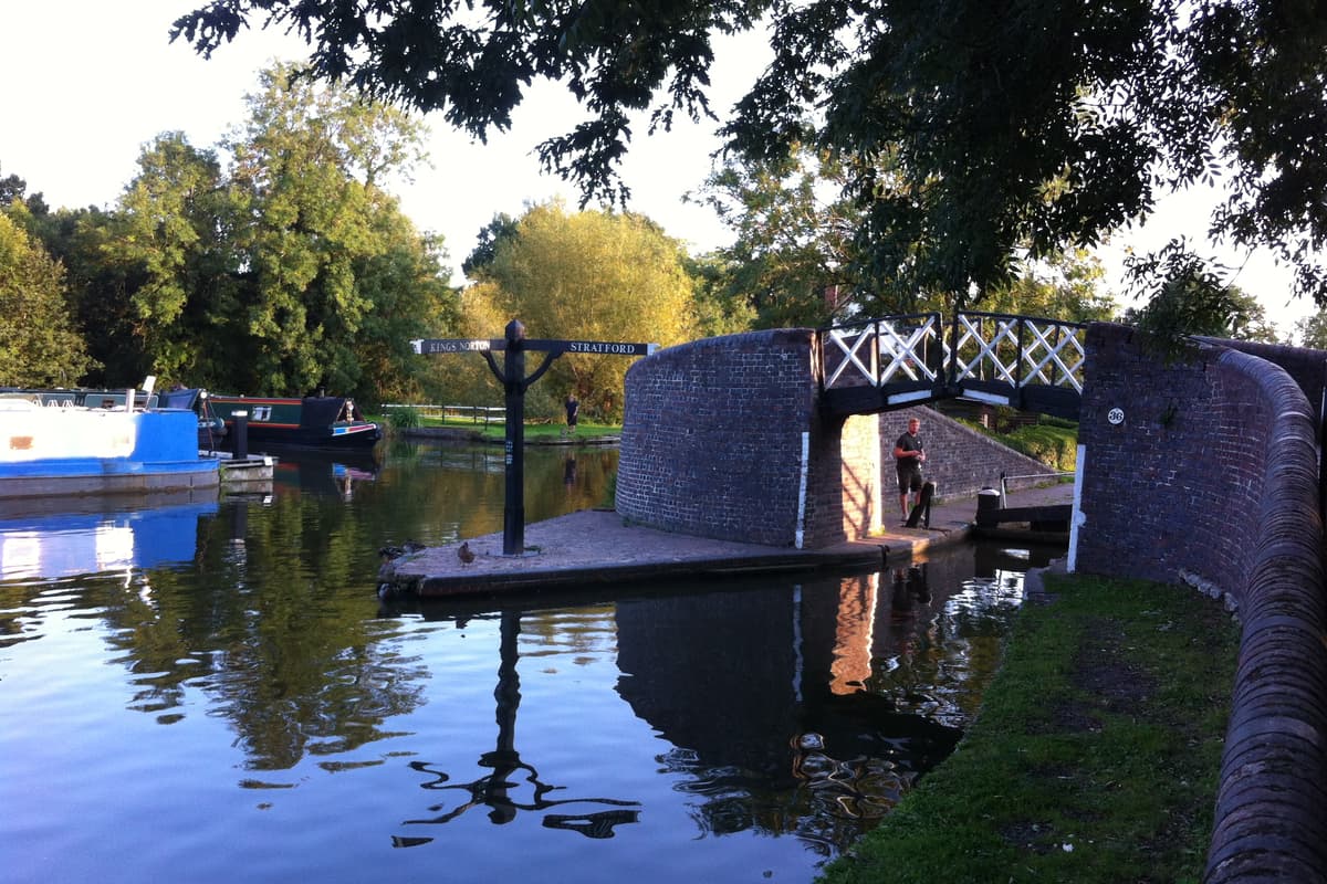 Tiny little-known West Midlands village packed with history - and two ...