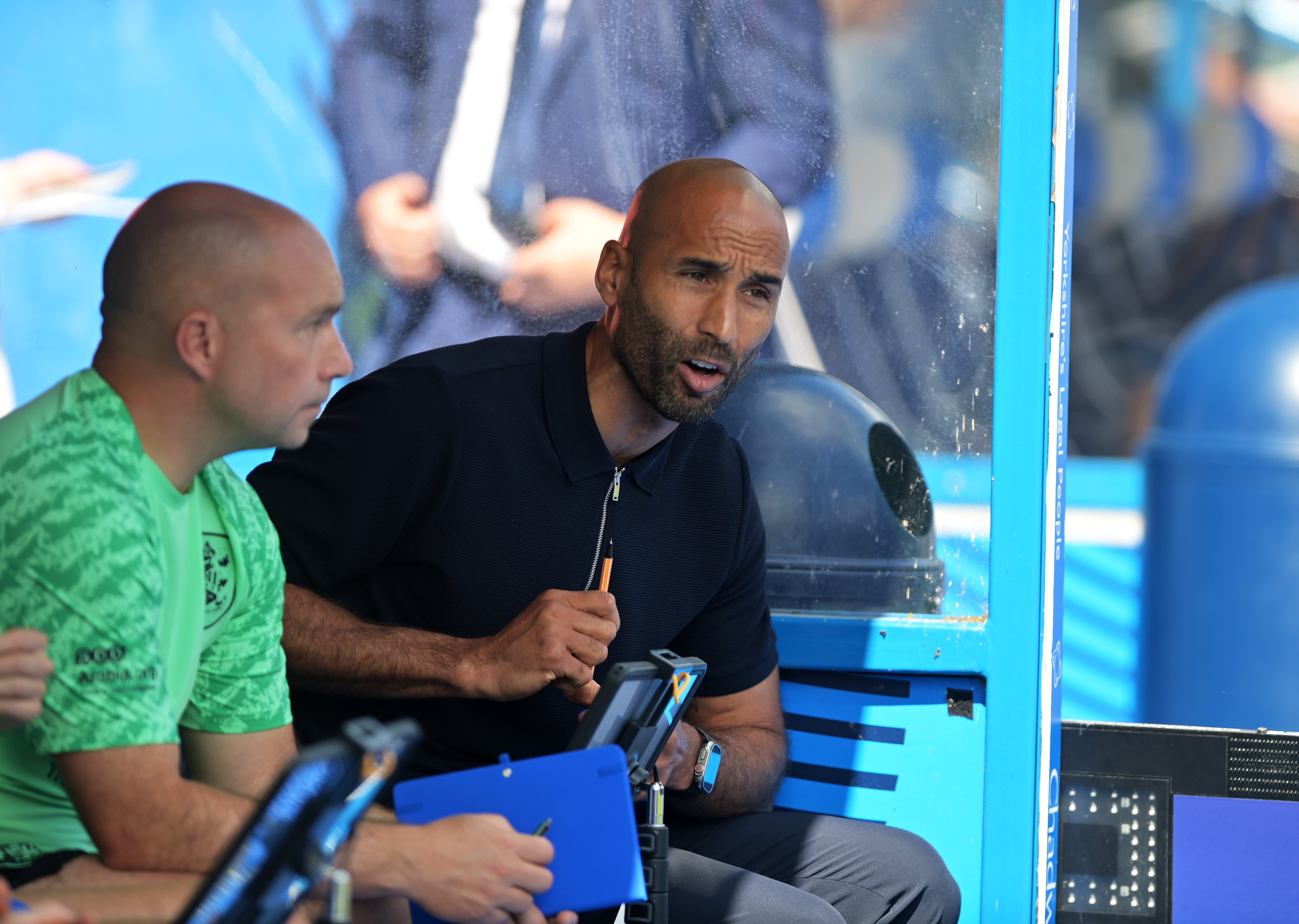 Rebuild, promotion and home form - 5 key challenges facing new Walsall head coach Lee Grant