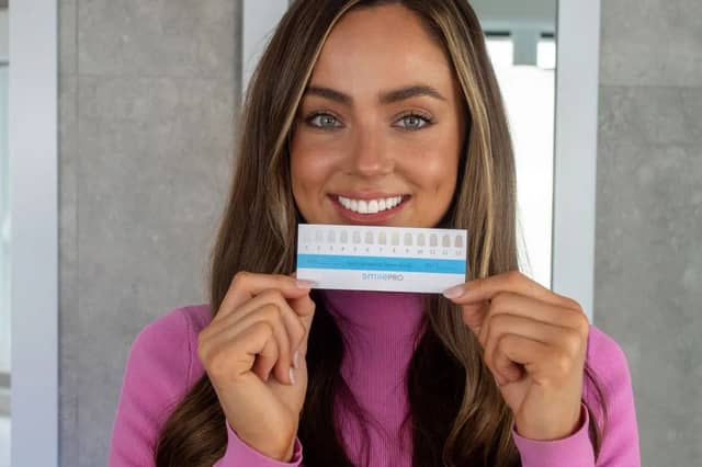 SmilePro Advanced Whitening Kit
