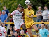 Walsall were condemned to a humiliating defeat at minnows Sutton United in October 2023.