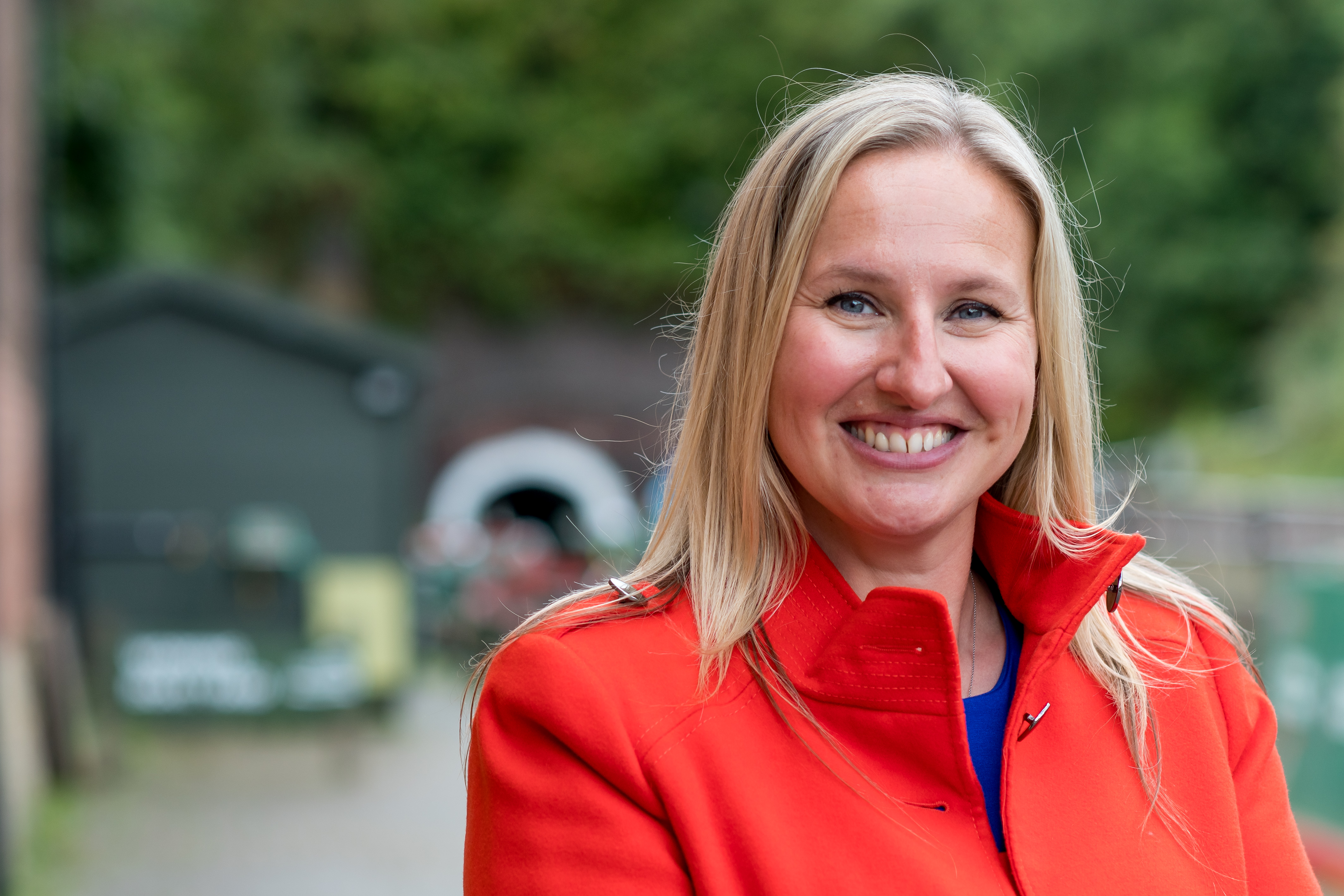 Black Country Chamber chief executive stands down after ‘fantastic ...