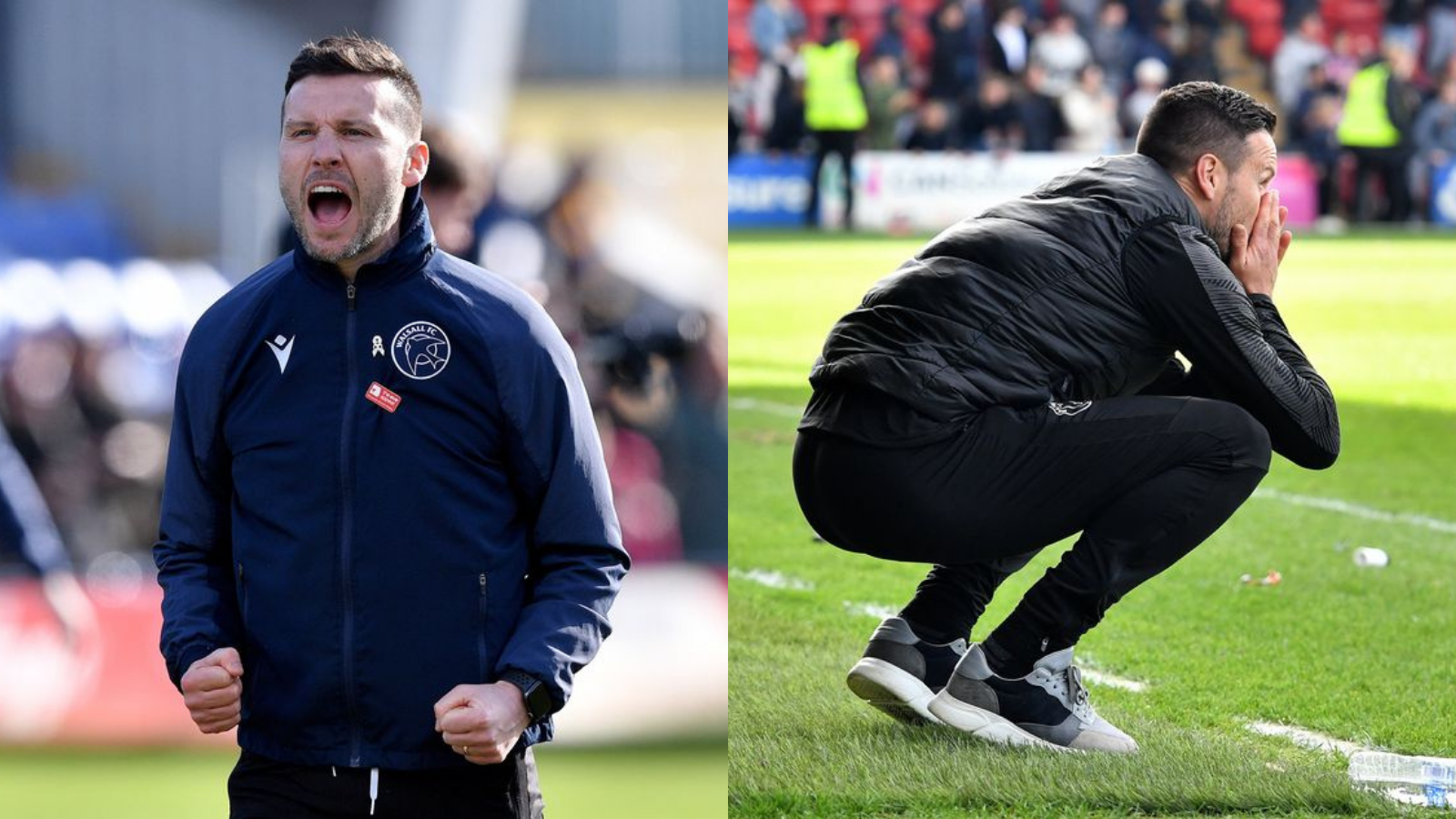 A timeline of the highs and lows of Mat Sadler's reign as Walsall head coach