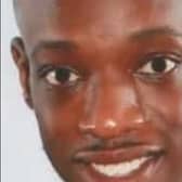 Trey Johnson was fatally stabbed
