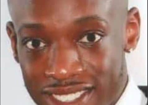 Trey Johnson was fatally stabbed