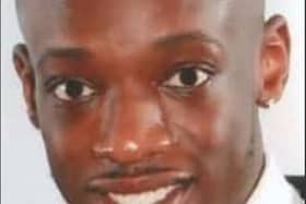 Trey Johnson was fatally stabbed
