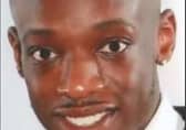 Trey Johnson was fatally stabbed
