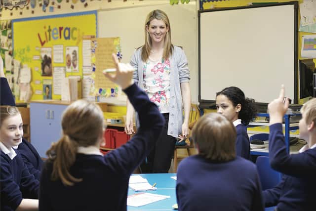 Children worry about world events