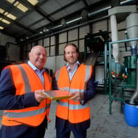 Wolverhampton's battery recycling centre Recyclus secures largest contract to date