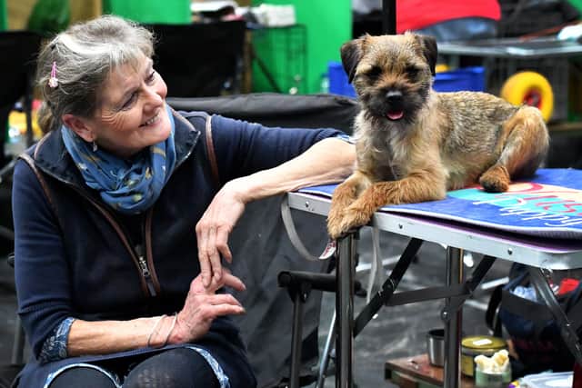 Crufts 2025