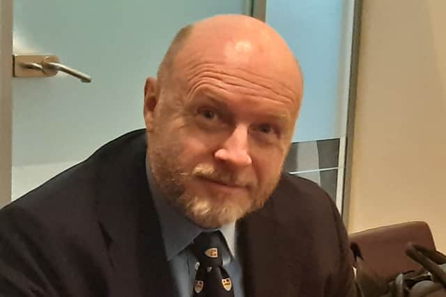 Liam Byrne MP