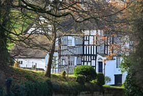   Love Your Neighbourhood visits Claverley  