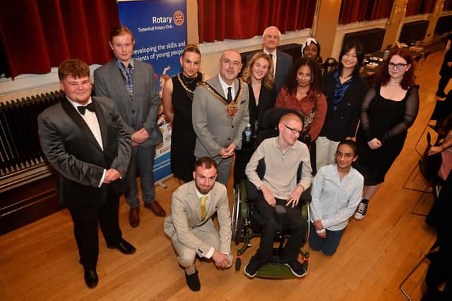 Wolves stars back Wolverhampton Young Citizens Awards - find out how ...