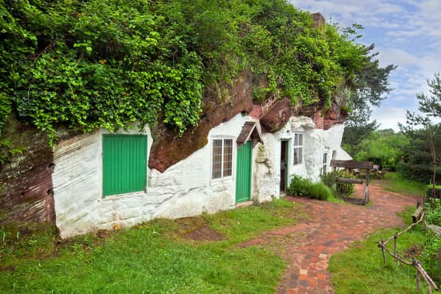 Kinver. Photo: AdobeStock