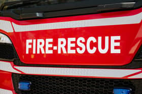 Shropshire Fire and Rescue Service