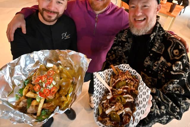 I visited Digbeth Dining Club’s buzzing new canal-side venue in Dudley ...
