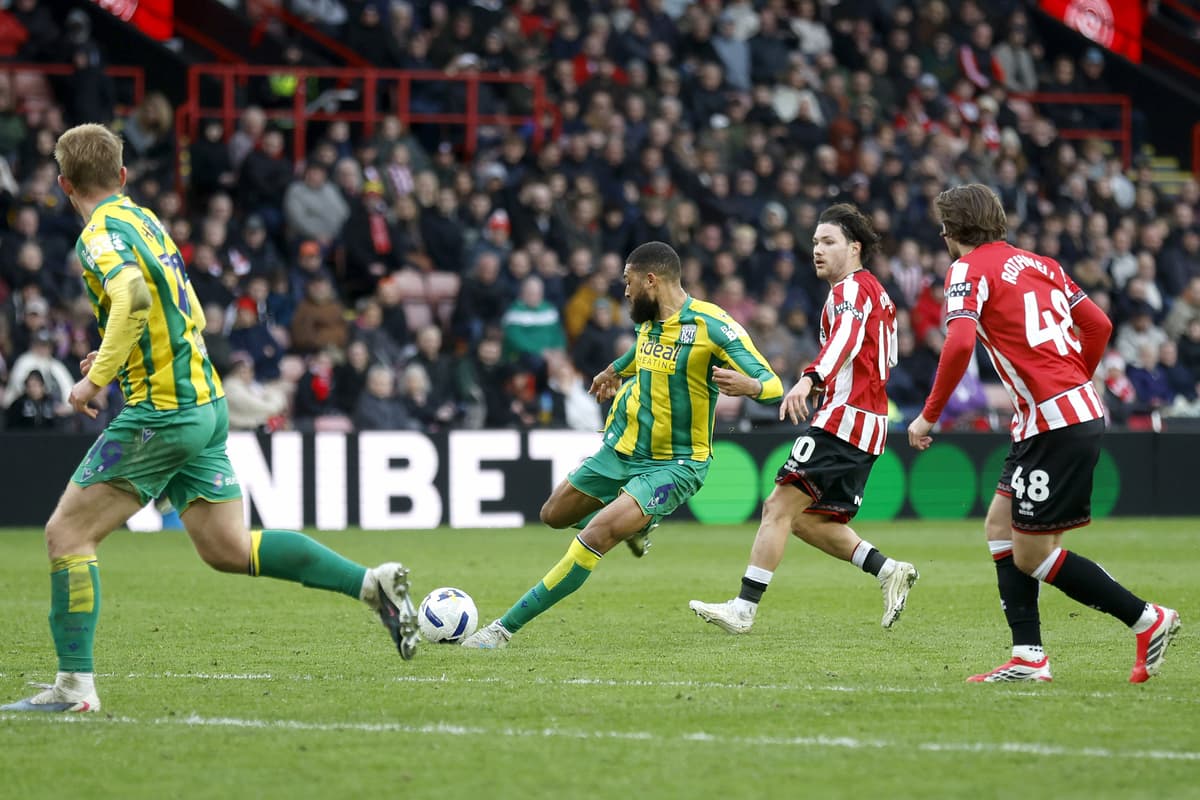 How James Morrison's unbeaten record stacks up against the best recent ...