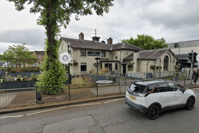 Soho Tavern Mere Green - Sutton Coldfield